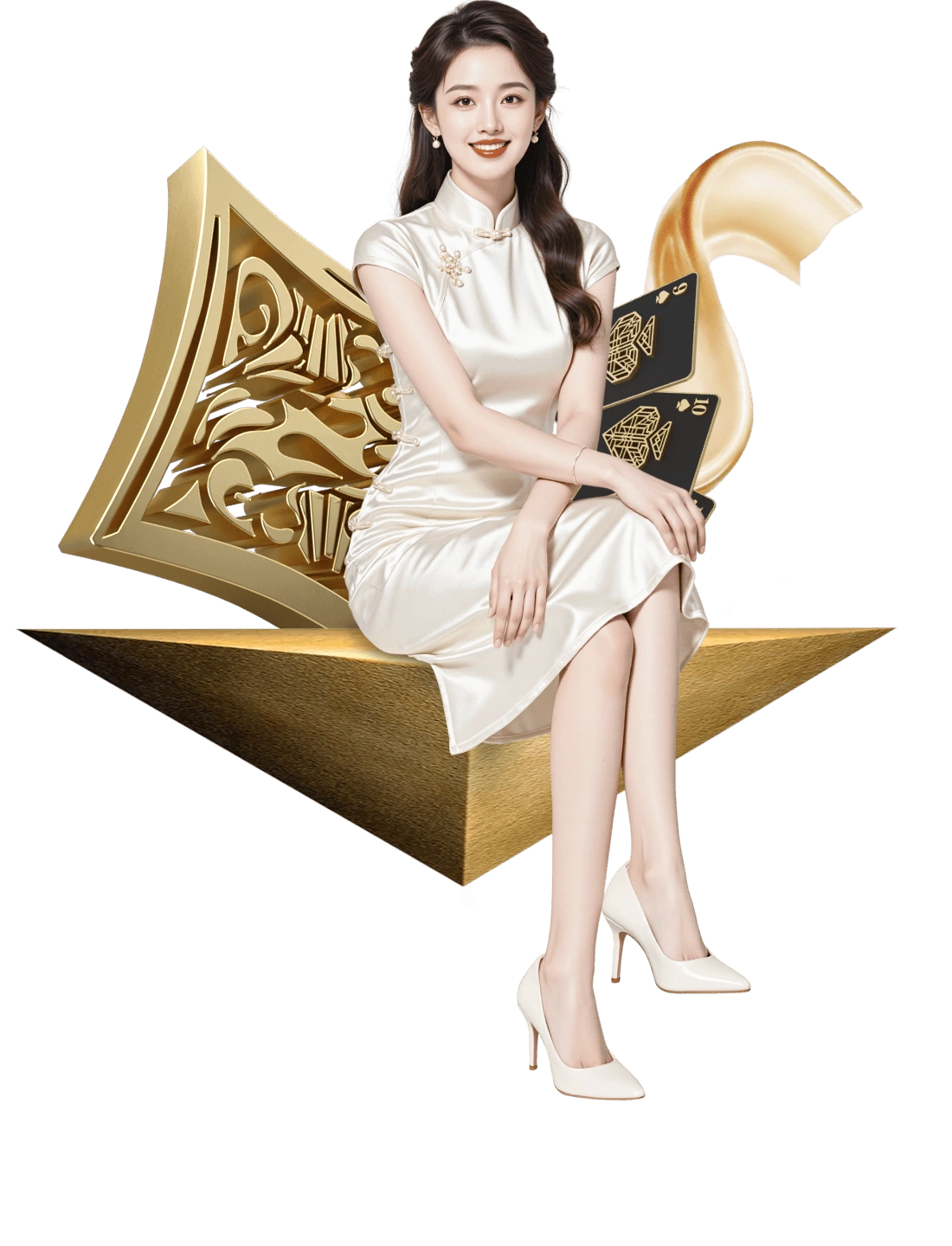 Không gian giới thiệu nền tảng Max88