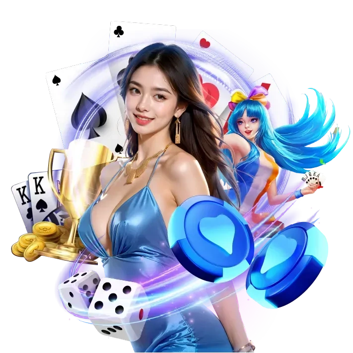 Nội dung game bài trên Max88